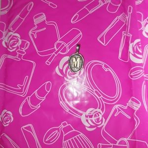 JK by Thirty-One Letter 'M' charm